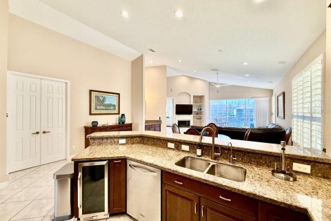 Villa ou maison à louer à Clearwater, Floride: 3 chambres, 172.33 m2 № 2324754 - photo 18