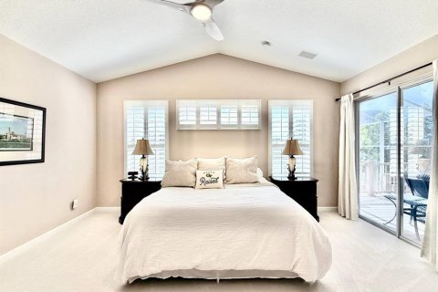 Villa ou maison à louer à Clearwater, Floride: 3 chambres, 172.33 m2 № 2324754 - photo 28