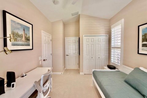 Villa ou maison à louer à Clearwater, Floride: 3 chambres, 172.33 m2 № 2324754 - photo 7