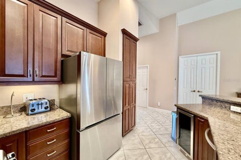 Villa ou maison à louer à Clearwater, Floride: 3 chambres, 172.33 m2 № 2324754 - photo 16