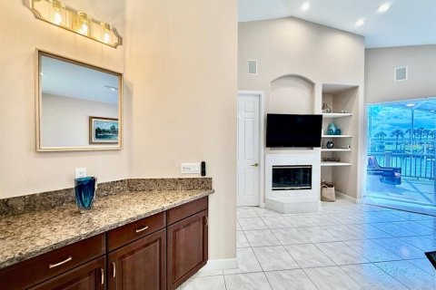 Villa ou maison à louer à Clearwater, Floride: 3 chambres, 172.33 m2 № 2324754 - photo 23