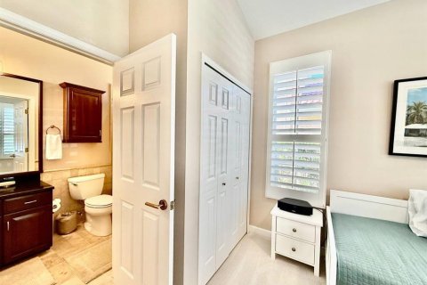 Villa ou maison à louer à Clearwater, Floride: 3 chambres, 172.33 m2 № 2324754 - photo 9