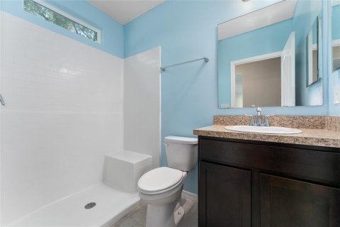House in Fruitland Park, Florida 5 bedrooms, 290.41 sq.m. № 2114028 - photo 22