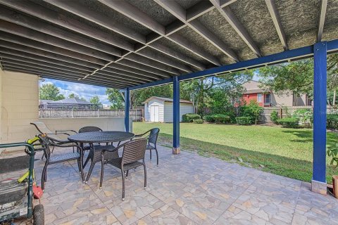 House in Tampa, Florida 3 bedrooms, 184.97 sq.m. № 2388085 - photo 28