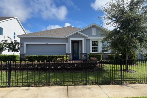 Villa ou maison à Minneola, Floride 4 chambres, 195.37 m2 № 2342576