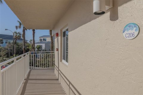 Condominio en venta en New Smyrna Beach, Florida, 2 dormitorios, 102.84 m2 № 1732479 - foto 3