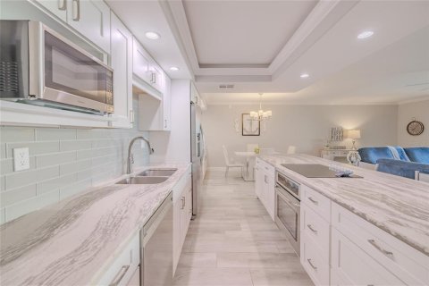 Condominio en venta en New Smyrna Beach, Florida, 2 dormitorios, 102.84 m2 № 1732479 - foto 11