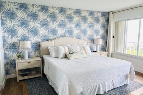 Copropriété à louer à Hutchinson Island South, Floride: 2 chambres, 110.27 m2 № 2335546 - photo 21