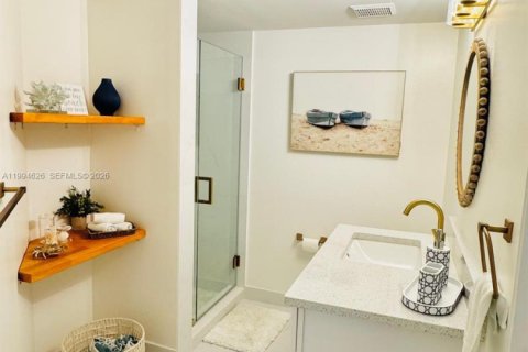 Copropriété à louer à Hutchinson Island South, Floride: 2 chambres, 110.27 m2 № 2335546 - photo 30