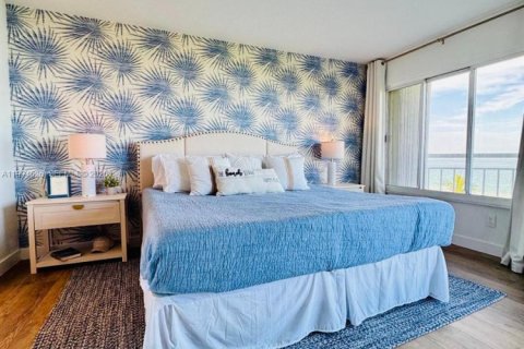 Copropriété à louer à Hutchinson Island South, Floride: 2 chambres, 110.27 m2 № 2335546 - photo 22