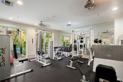 Купить кондоминиум в Орландо, Флорида 4 комнаты, 99.41м2, № 1911605 - фото 28