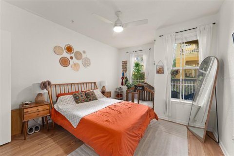 Купить кондоминиум в Орландо, Флорида 4 комнаты, 99.41м2, № 1911605 - фото 12
