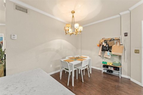 Купить кондоминиум в Орландо, Флорида 4 комнаты, 99.41м2, № 1911605 - фото 7