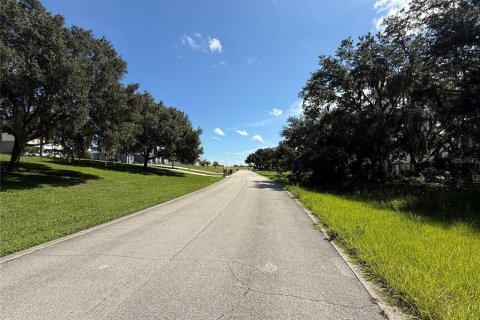 Terreno en venta en Eustis, Florida № 1879070 - foto 4