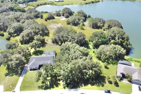 Terreno en venta en Eustis, Florida № 1879070 - foto 2