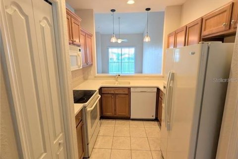 Copropriété à louer à Bradenton, Floride: 2 chambres, 102.56 m2 № 2092480 - photo 9