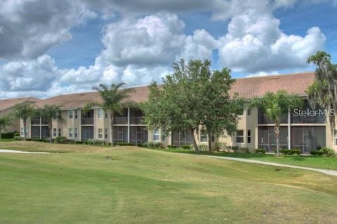 Copropriété à louer à Bradenton, Floride: 2 chambres, 102.56 m2 № 2092480 - photo 3
