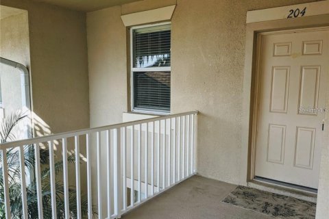 Copropriété à louer à Bradenton, Floride: 2 chambres, 102.56 m2 № 2092480 - photo 7