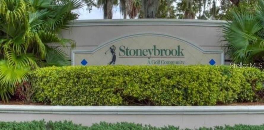 Condo à Bradenton, Floride, 2 chambres  № 2092480