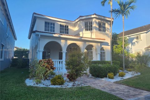 Villa ou maison à louer à Homestead, Floride: 4 chambres, 205.41 m2 № 2252426 - photo 2