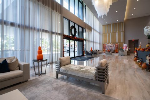 Copropriété à vendre à Doral, Floride: 1 chambre, 70.7 m2 № 1970777 - photo 24