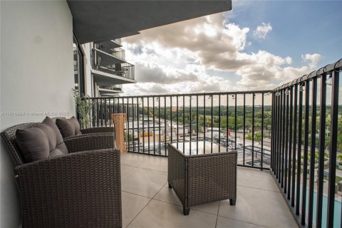 Copropriété à vendre à Doral, Floride: 1 chambre, 70.7 m2 № 1970777 - photo 14