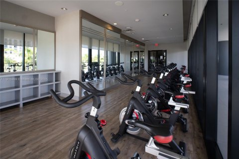 Copropriété à vendre à Doral, Floride: 1 chambre, 70.7 m2 № 1970777 - photo 20