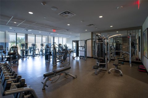 Copropriété à vendre à Doral, Floride: 1 chambre, 70.7 m2 № 1970777 - photo 18