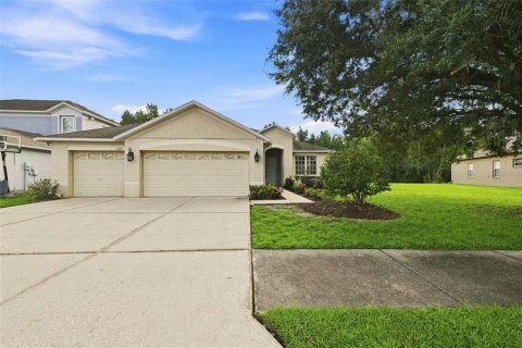 Villa ou maison à Mulberry, Floride 4 chambres, 186.08 m2 № 2358399
