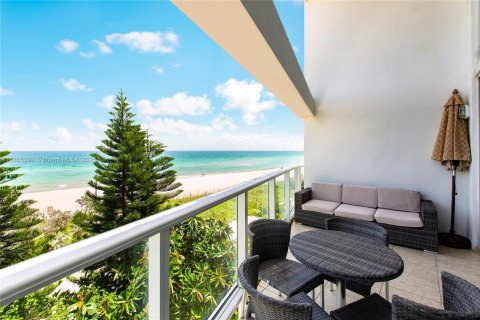 Купить кондоминиум в Майами-Бич, Флорида 2 спальни, 192.31м2, № 1958373 - фото 19