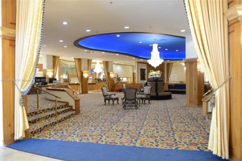 Купить кондоминиум в Майами-Бич, Флорида 2 спальни, 192.31м2, № 1958373 - фото 4