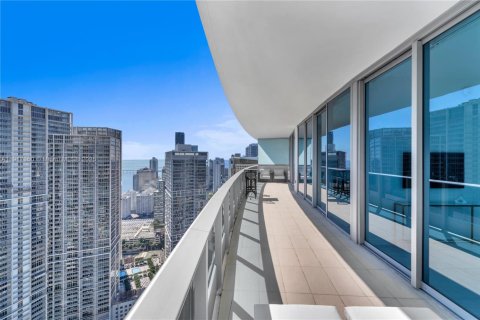 Condominio en alquiler en Miami, Florida, 2 dormitorios, 138.61 m2 № 1973505 - foto 23