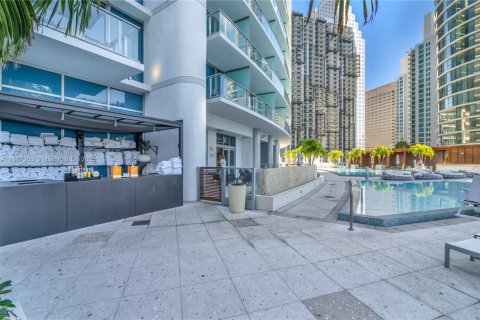 Condominio en alquiler en Miami, Florida, 2 dormitorios, 138.61 m2 № 1973505 - foto 29