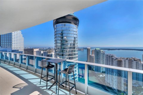 Condominio en alquiler en Miami, Florida, 2 dormitorios, 138.61 m2 № 1973505 - foto 26
