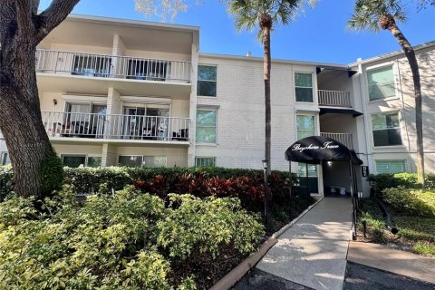 Condo à Tampa, Floride, 2 chambres № 2418552
