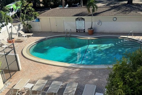 Copropriété à vendre à Tampa, Floride: 2 chambres, 86.96 m2 № 2418552 - photo 20