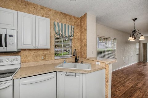 Copropriété à vendre à Port Charlotte, Floride: 3 chambres, 120.12 m2 № 2229949 - photo 26