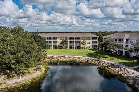 Copropriété à vendre à Port Charlotte, Floride: 3 chambres, 120.12 m2 № 2229949 - photo 6