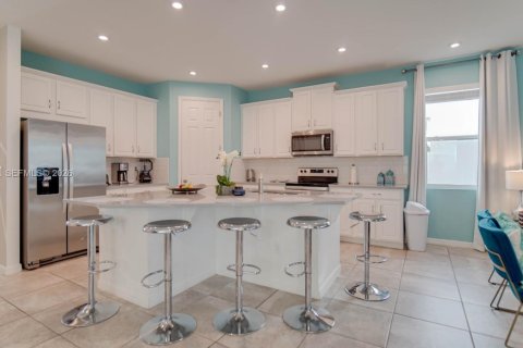 Купить виллу или дом в Киссимми, Флорида 7 спален, 388.05м2, № 2030351 - фото 11