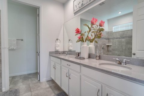 Купить виллу или дом в Киссимми, Флорида 7 спален, 388.05м2, № 2030351 - фото 16