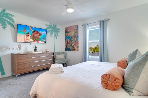 Купить виллу или дом в Киссимми, Флорида 7 спален, 388.05м2, № 2030351 - фото 24