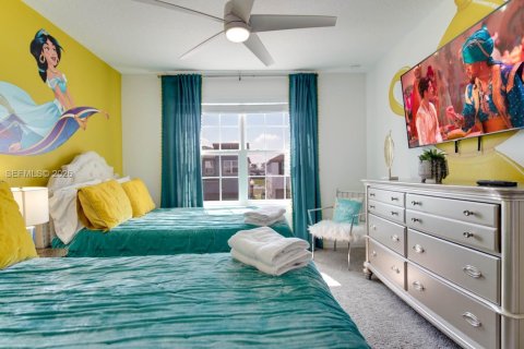 Купить виллу или дом в Киссимми, Флорида 7 спален, 388.05м2, № 2030351 - фото 30