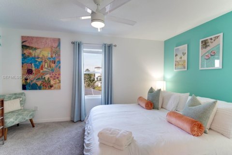 Купить виллу или дом в Киссимми, Флорида 7 спален, 388.05м2, № 2030351 - фото 25