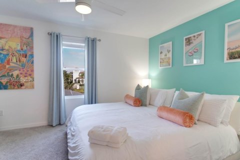 Купить виллу или дом в Киссимми, Флорида 7 спален, 388.05м2, № 2030351 - фото 23