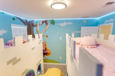 Купить виллу или дом в Киссимми, Флорида 7 спален, 388.05м2, № 2030351 - фото 27
