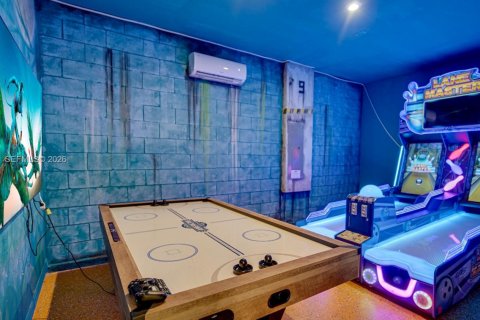 Купить виллу или дом в Киссимми, Флорида 7 спален, 388.05м2, № 2030351 - фото 9