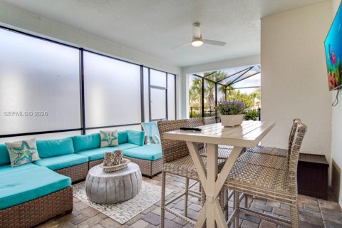 Купить виллу или дом в Киссимми, Флорида 7 спален, 388.05м2, № 2030351 - фото 14