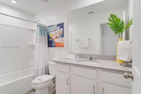 Купить виллу или дом в Киссимми, Флорида 7 спален, 388.05м2, № 2030351 - фото 28