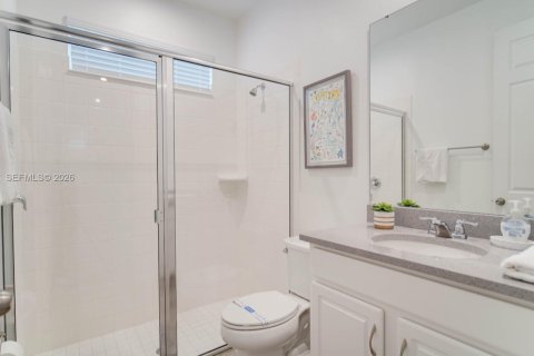 Купить виллу или дом в Киссимми, Флорида 7 спален, 388.05м2, № 2030351 - фото 6