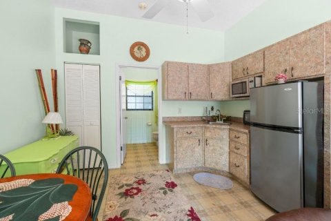Купить виллу или дом в Окала, Флорида 11 комнат, 339.65м2, № 1824416 - фото 22